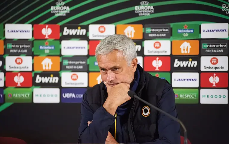 Jose Mourinho ponownie trenerem Realu Madryt: kontrakt na trzy lata