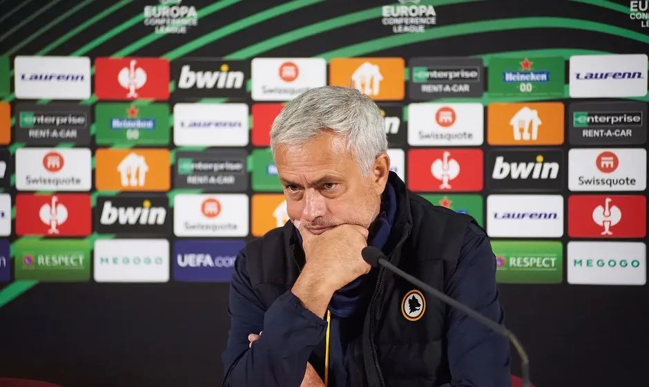 Jose Mourinho ponownie trenerem Realu Madryt: kontrakt na trzy lata