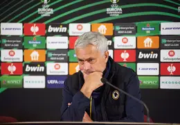 Mourinho celuje w wzmocnienia: Mateus Fernandes na radarze Realu