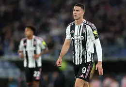 Pat martwych punktów: Vlahović blisko odejścia z Juventusu