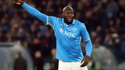 Napoli gotowe na zmiany: Lukaku i De Bruyne mogą odejść