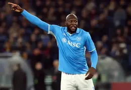 Napoli gotowe na zmiany: Lukaku i De Bruyne mogą odejść