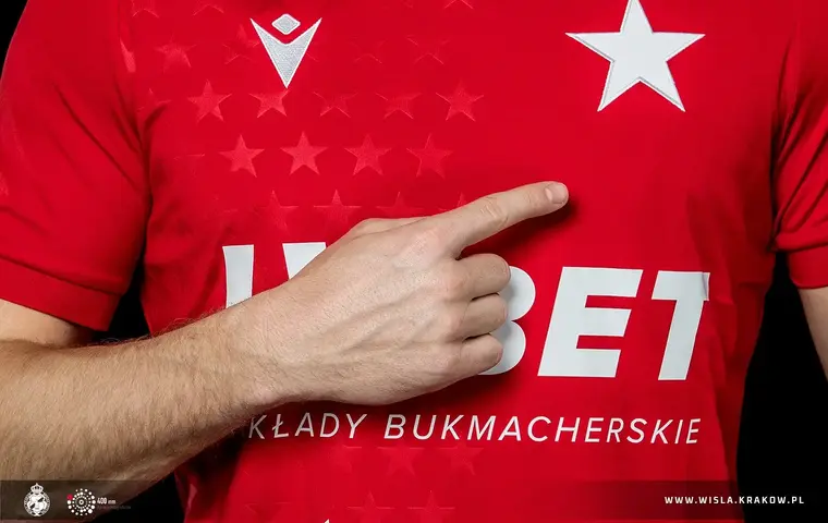 Wisła Kraków skupia się na sobie: żadnych meczów Wieczystej i Szachtara