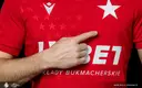 Wieczysta Kraków zagra na Synerise Arena dzięki umowie z Wisłą