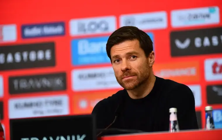 Xabi Alonso stawia na Enzo Fernándeza w Chelsea