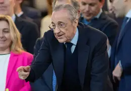 Florentino Pérez przed trudnym zadaniem po wyborach w Realu Madryt