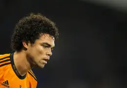 Pepe bliski powrotu do Realu Madryt jako członek sztabu Mourinho