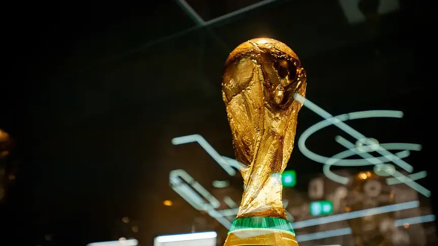 Mundial 2026 tylko w TVP: Szpakowski wraca do studia