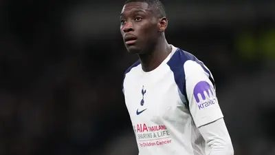 Randal Kolo Muani celuje w Juventus: Transfer w toku