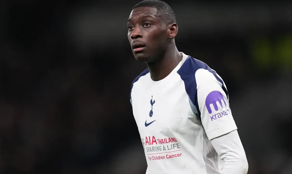 Kolo Muani wraca do treningów, Juventus nie zgadza się na cenę PSG