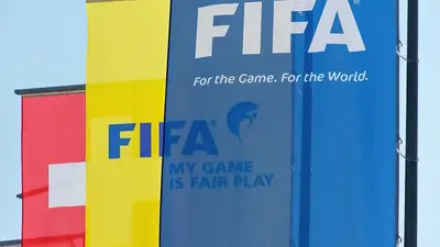 Francja traci przodownictwo w rankingu FIFA po porażce z Wybrzeżem Kości Słoniowej