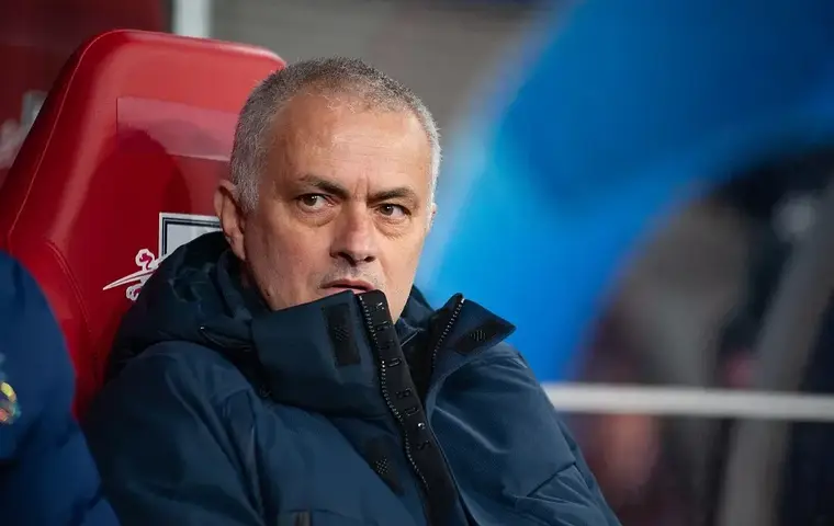 Real Madryt zainteresowany Trubinem, wspiera go Mourinho